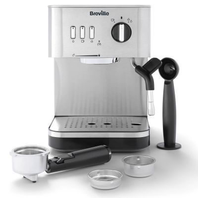 Breville Barista Bijou | Alk. 350,00 €