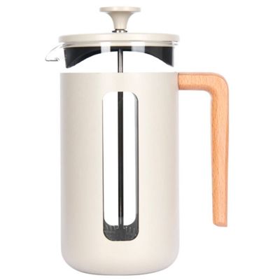 La Cafetière Pisa Psessopannu Latte 8 Kuppia | Alk. 39,00 €