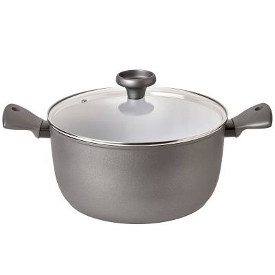 Meyer Earth Pan gryta med lock 7,5 liter | Alk. 131,00 €