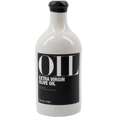Nicolas vahé Extra virgin olivolja 500 ml | Alk. 34,95 €