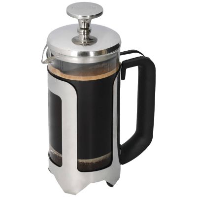 La Cafetière Roma Pressopannu Ruostumaton teräs 3 Kuppia | Alk. 23,00 €