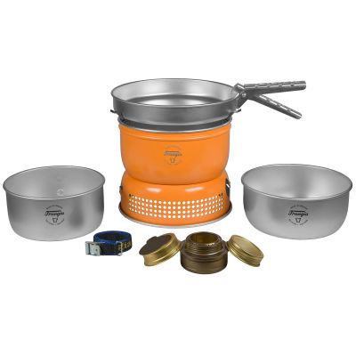 Trangia Retkikeitin 25-1/UL, Cloudberry | Alk. 85,00 €