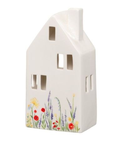 4Living Copenhagen talolyhty niittykukat