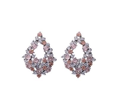 Lily And Rose Alice korvakorut silk | Alk. 62,80 €