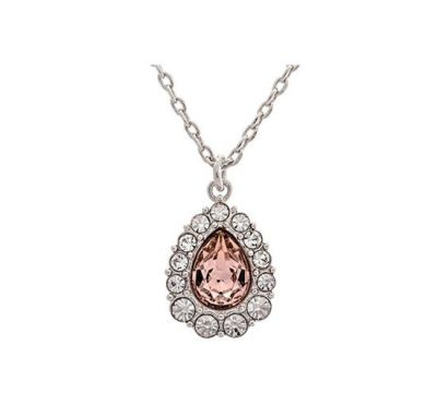 Lily And Rose Amelie kaulaloru vintage rose | Alk. 36,00 €
