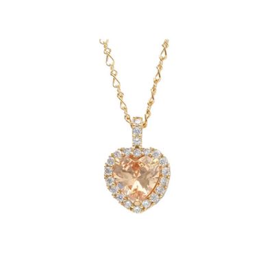 Lily And Rose Delphine kaulakoru light champagne | Alk. 50,20 €