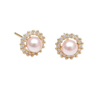 Lily And Rose Colette Pearl korvakorut rosaline | Alk. 36,60 €