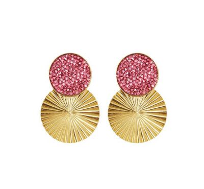 Caroline Svedbom Lizzy korvakorut cal pink | Alk. 147,00 €