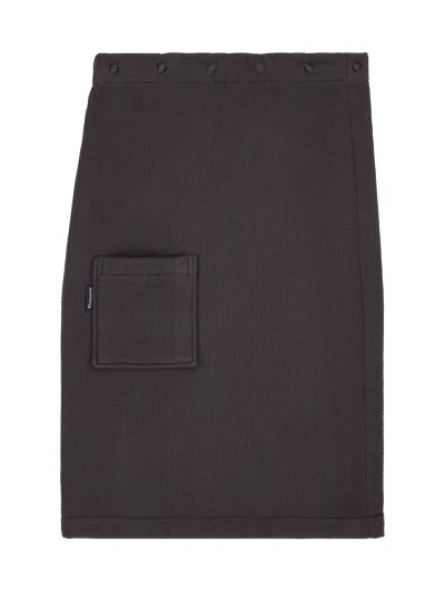 Finlayson Jalo kietaisupyyhe Hiilenharmaa | Alk. 27,48 €