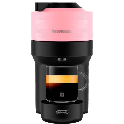 Nespresso Vertuo Pop kapselmaskin, rosa | Alk. 119,00 €