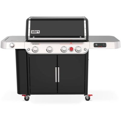 Weber Genesis EPX-435 -kaasugrilli | Alk. 1 999,00 €