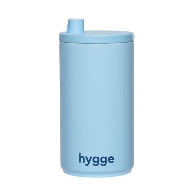Design Letters Design Letters -matkamuki 35 cl Hygge-Ljusblå | Alk. 32,40 €