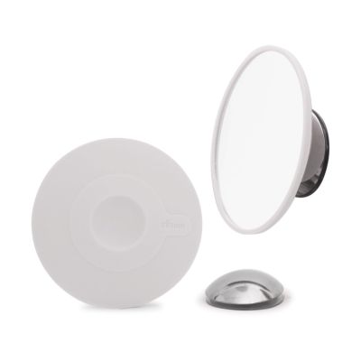 Bosign AirMirror meikkipeili x15 irrotettava imukupilla Ø11,2 cm