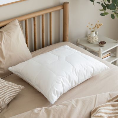 Unia Tencel tikattu tyyny 50x60 cm