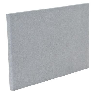 Unia Trend sängynpääty 170x110 cm harmaa Avalanche 16 | Alk. 349,00 €