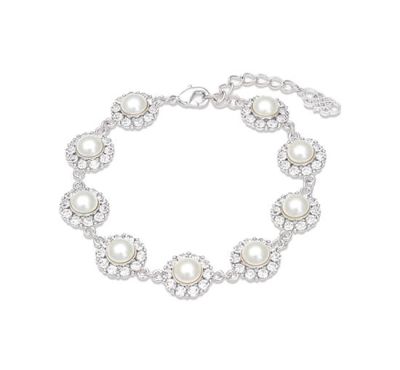 Lily And Rose Sofia Pearl rannekoru créme | Alk. 105,00 €