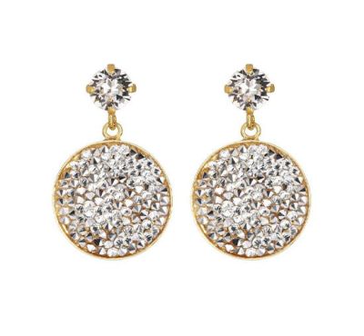 Caroline Svedbom Chloe korvakorut crystal | Alk. 126,00 €