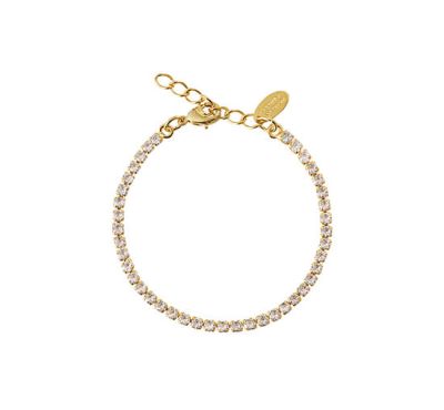 Caroline Svedbom Mini Zara ranneke crystal | Alk. 63,00 €