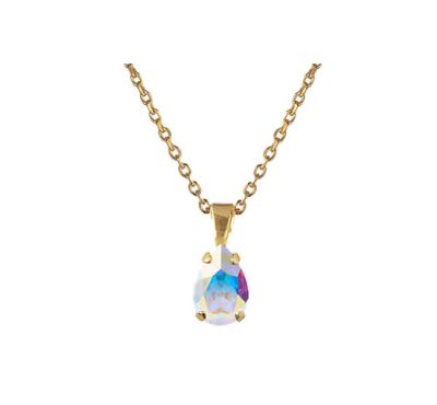 Caroline Svedbom Petite Drop kaulakoru aurore boreale | Alk. 73,00 €