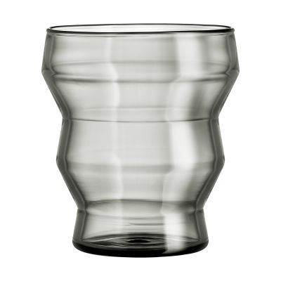 Muurla Waves juomalasi 30 cl Harmaa | Alk. 8,00 €