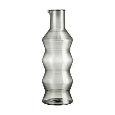 Muurla Waves karahvi 1,3 L Harmaa | Alk. 22,00 €