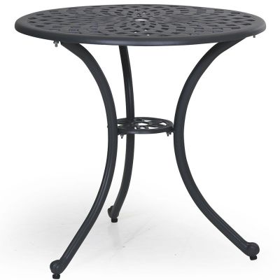 Brafab, Arras kahvilapöytä 70 cm antrasiitti | Alk. 161,00 €