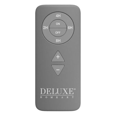 Deluxe Homeart, Kaukosäätimen LED-valo | Alk. 13,00 €