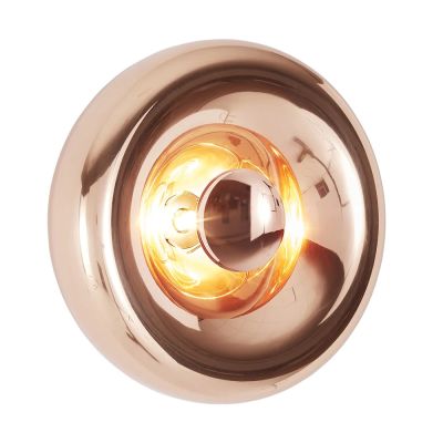 Tom Dixon, Void Surface Copper LED