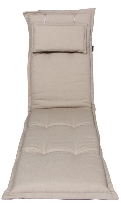Brafab, Florina aurinkotuolin tyyny taupe | Alk. 109,00 €