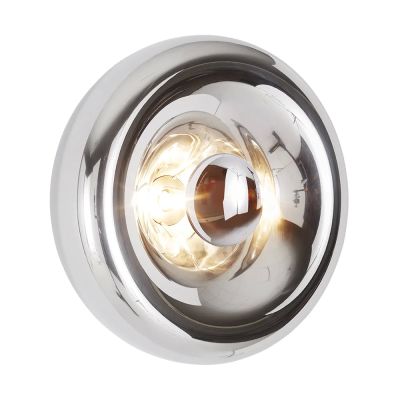 Tom Dixon, Void Surface Stainless Steel LED | Alk. 588,00 €