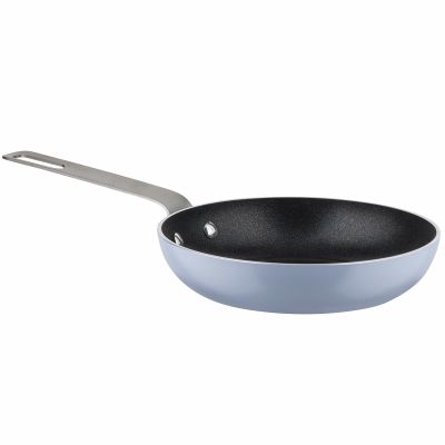 Alessi Tama stekpanna 20 cm, ljusblå | Alk. 70,00 €