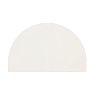 Scandi Living Lumi silikonialunen Vanilja