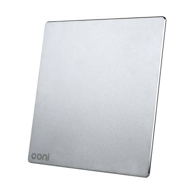 Ooni Ooni pizzateräs 13 Stainless steel