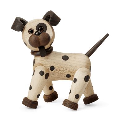 Spring Copenhagen Joy koira koriste 11 cm Vaahtera | Alk. 41,00 €
