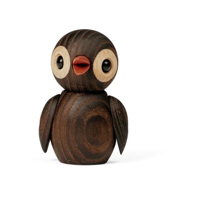 Spring Copenhagen Spring Birds koriste 6,5 cm Trendy, Kuivatislattu saarni | Alk. 28,00 €