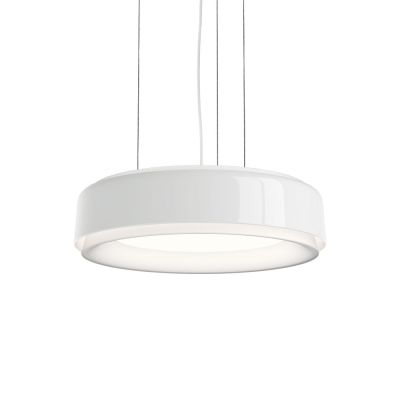 Louis Poulsen LP Grand 320 riippuvalaisin Valkoinen | Alk. 900,09 €