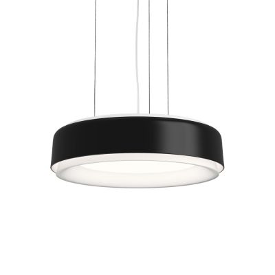 Louis Poulsen LP Grand 320 riippuvalaisin Musta | Alk. 995,00 €
