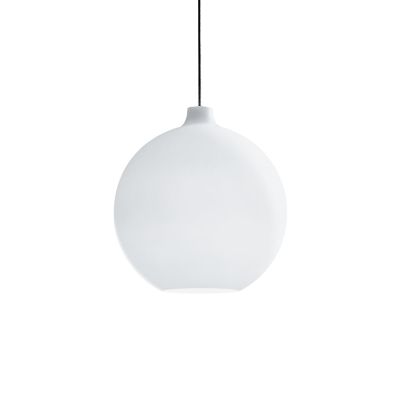 Louis Poulsen Wohlert riippuvalaisin Valkoinen, ø35cm, led | Alk. 1 185,00 €