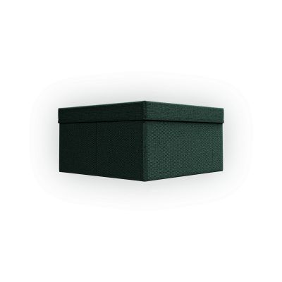 Rug Solid Rug Solid organizer 30x15x30 cm Pine | Alk. 18,00 €