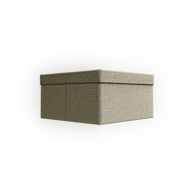 Rug Solid Rug Solid organizer 30x15x30 cm Cashmere | Alk. 16,90 €