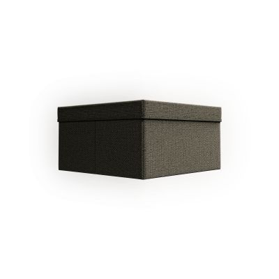 Rug Solid Rug Solid organizer 30x15x30 cm Bottega | Alk. 16,90 €