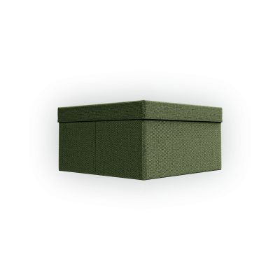 Rug Solid Rug Solid organizer 30x15x30 cm Pistachio | Alk. 16,90 €