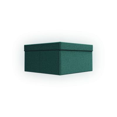 Rug Solid Rug Solid organizer 30x15x30 cm Jade | Alk. 16,90 €