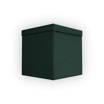 Rug Solid Rug Solid organizer 30x30x30 cm Pine | Alk. 27,00 €