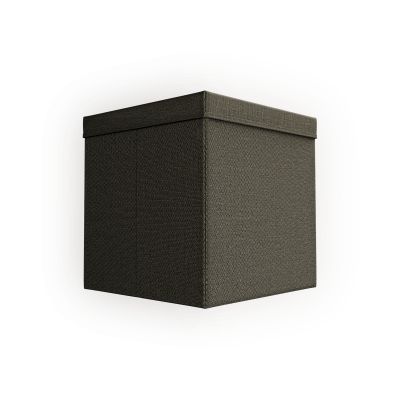 Rug Solid Rug Solid organizer 30x30x30 cm Bottega | Alk. 24,90 €