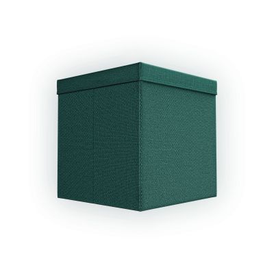 Rug Solid Rug Solid organizer 30x30x30 cm Jade | Alk. 24,90 €