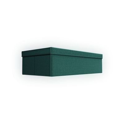 Rug Solid Rug Solid organizer 60x15x30 cm Jade | Alk. 34,90 €
