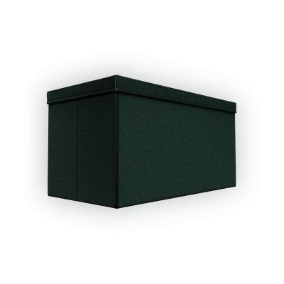 Rug Solid Rug Solid organizer 60x30x30 cm Pine | Alk. 49,50 €