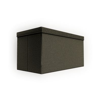 Rug Solid Rug Solid organizer 60x30x30 cm Bottega | Alk. 41,90 €