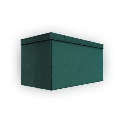 Rug Solid Rug Solid organizer 60x30x30 cm Jade | Alk. 41,90 €